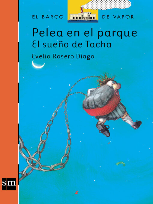 Title details for Pelea en el parque by Evelio Rosero Diago - Wait list
